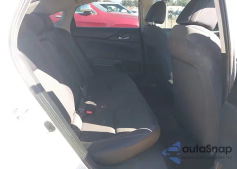 2020 Honda Insight Ex from USA, damaged, VIN 19XZE4F52LE003433